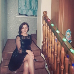 Сандугаш Гныря, 23.09.1991, Семей