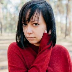 Александра Никитенкова, 01.06.1988, Сумы