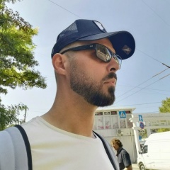 Никита Комарь, Санкт-Петербург