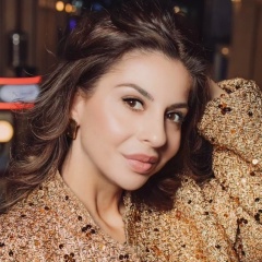 Meri Muradyan, Москва