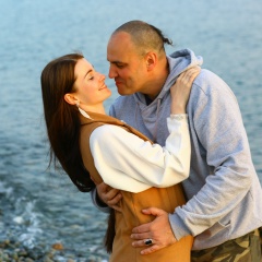 Елена Матвеева, Санкт-Петербург