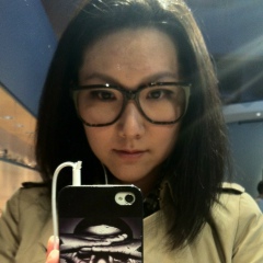 Inna Li, 07.10.1985, Алматы