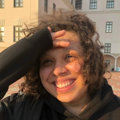 Василиса Савоськина, 11.02.1994, Москва