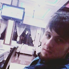 Adam Magomadov