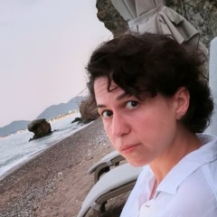 Анастасия Чернова