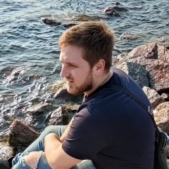 Роман Чернышов, 17.03, Отрадное