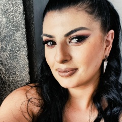 Анжелика Оганезова, 21.02.1987, Ереван