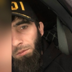 Минкаил Дусуев, Лиман