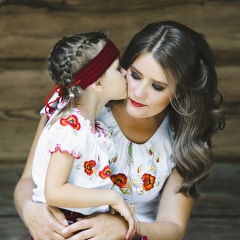 Екатерина Зелинская, 01.04.1986