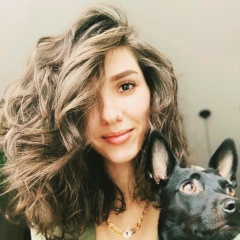 Нина Винтер, 22.08, Warszawa