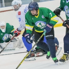 Алексей Реми, Санкт-Петербург