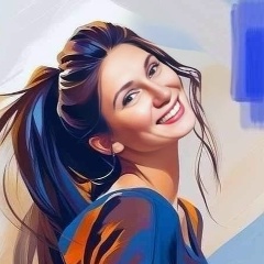 Арина Абысова, 30.03, Санкт-Петербург