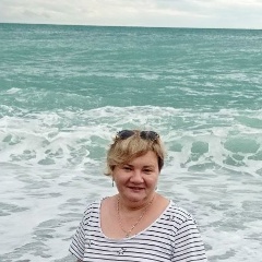 Энже Гильфанова