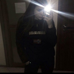 Мария Есенина, 20.11.2001, Краснодар