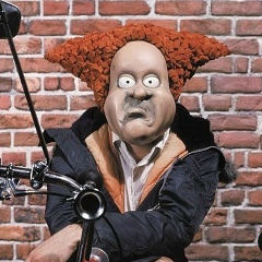 Сергей Романов, 11.11