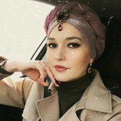 Алина Курамшина, 17.03.1986, Казань