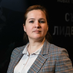 Вера Леонова, 19.11.1988, Севастополь