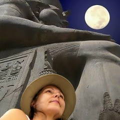 Fátima Meirelles, 23.04, Salvador