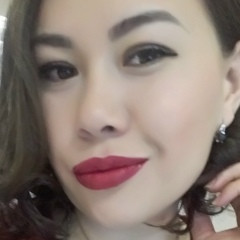 Марьям Бимолдина, 06.07.1990, Алматы