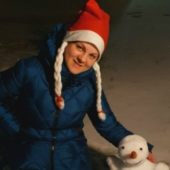 Окси Шепелева, Санкт-Петербург