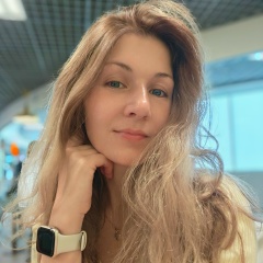 Elena Lys, Санкт-Петербург