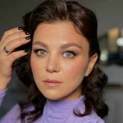 Елена Маковская, 01.12.1988, Самара