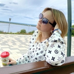 Мария Шипелева, 03.08.1984, Кинель