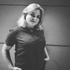 Ирина Елага, 22.06, Шевченково
