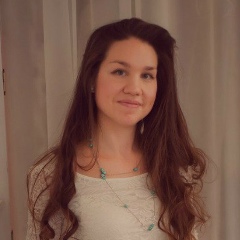 Алсу Патеева, 23.05.1982, Москва