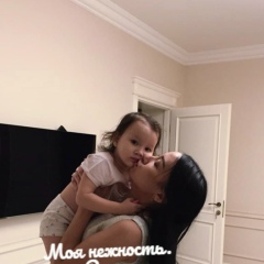 Анэль Кирбакбаева, 15.11, Бишкек