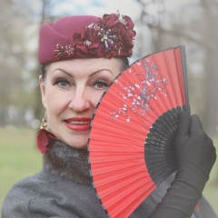 Ольга Саченко, 16.03.1967, Санкт-Петербург