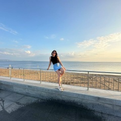 Polina Kasatkina, 31.05, Тольятти