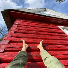 Леша Any, 20.07.1984, Гомель