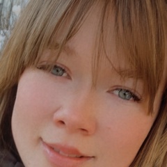 Лерчик Румянцева, 29.05.1996, Санкт-Петербург