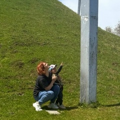 Вера Вахнюк, 06.04.1980, Тбилиси