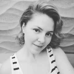 Anna Vanyukova, 06.12, Санкт-Петербург