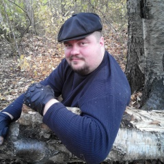 Гарик-Питбуль Галеев, 02.07.1972, Санкт-Петербург