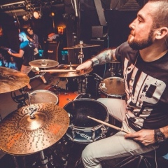 Сергей Кузнецов, 09.10.1984, Санкт-Петербург