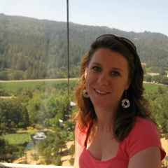 Анна Милян, 22.05.1986, New York City