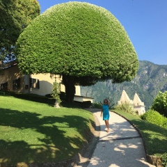 Olga Mikheeva, 13.11