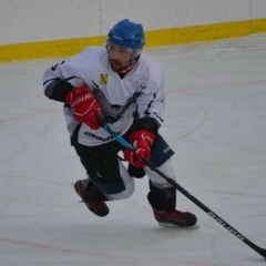 Meirambek Hamitov, 24.11, Омск