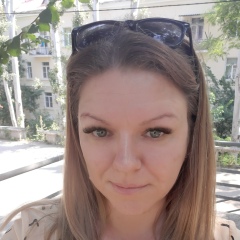 Клавдия Куки, 29.01, Севастополь