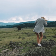 Оля Яшина, 02.10.1989, Москва