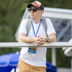 Лёха Чижов, 04.07.1988, Санкт-Петербург