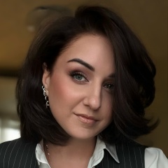 Алёна Мак, 25.05.1987