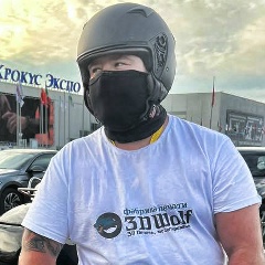 Кирилл Ковыршин, 29.03, Москва