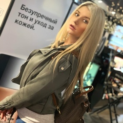 Ольга Дорогова, 06.01, Москва