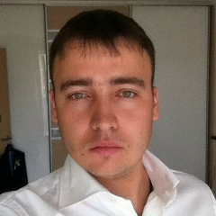 Александр Перминов, 08.10.1984, Тольятти