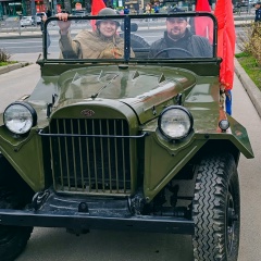Александр Титаренко, 01.02.1984, Санкт-Петербург