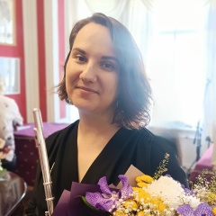 Александра Беляева, 05.11, Санкт-Петербург